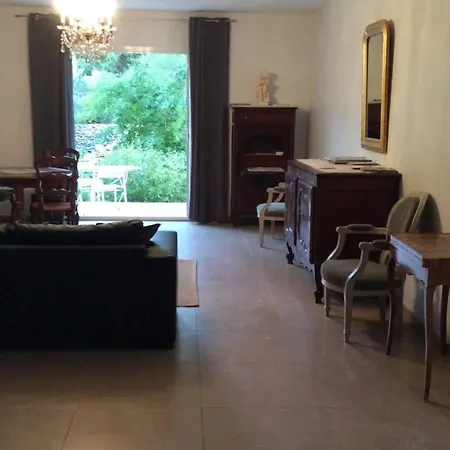Allee Des Buis Nîmes
