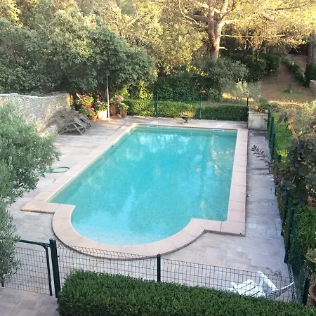 Allee Des Buis Hotell