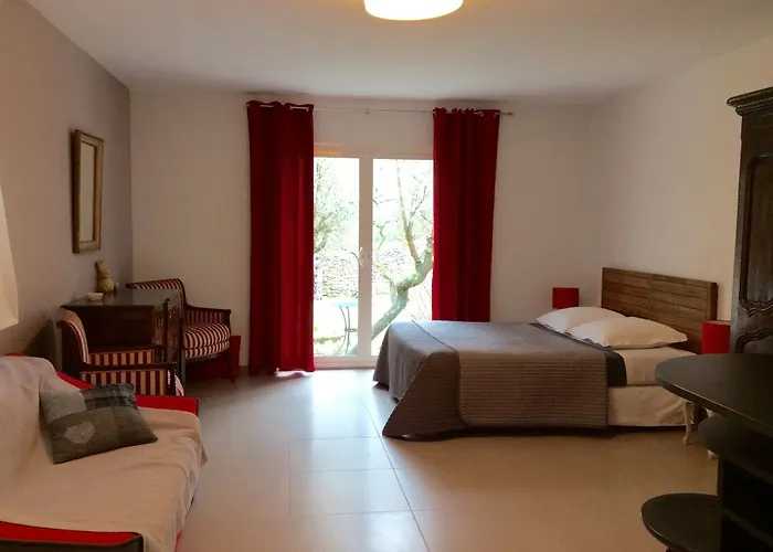 Allee Des Buis Hotel *