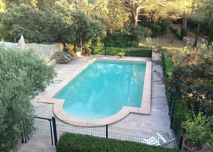 Allee Des Buis Hotel